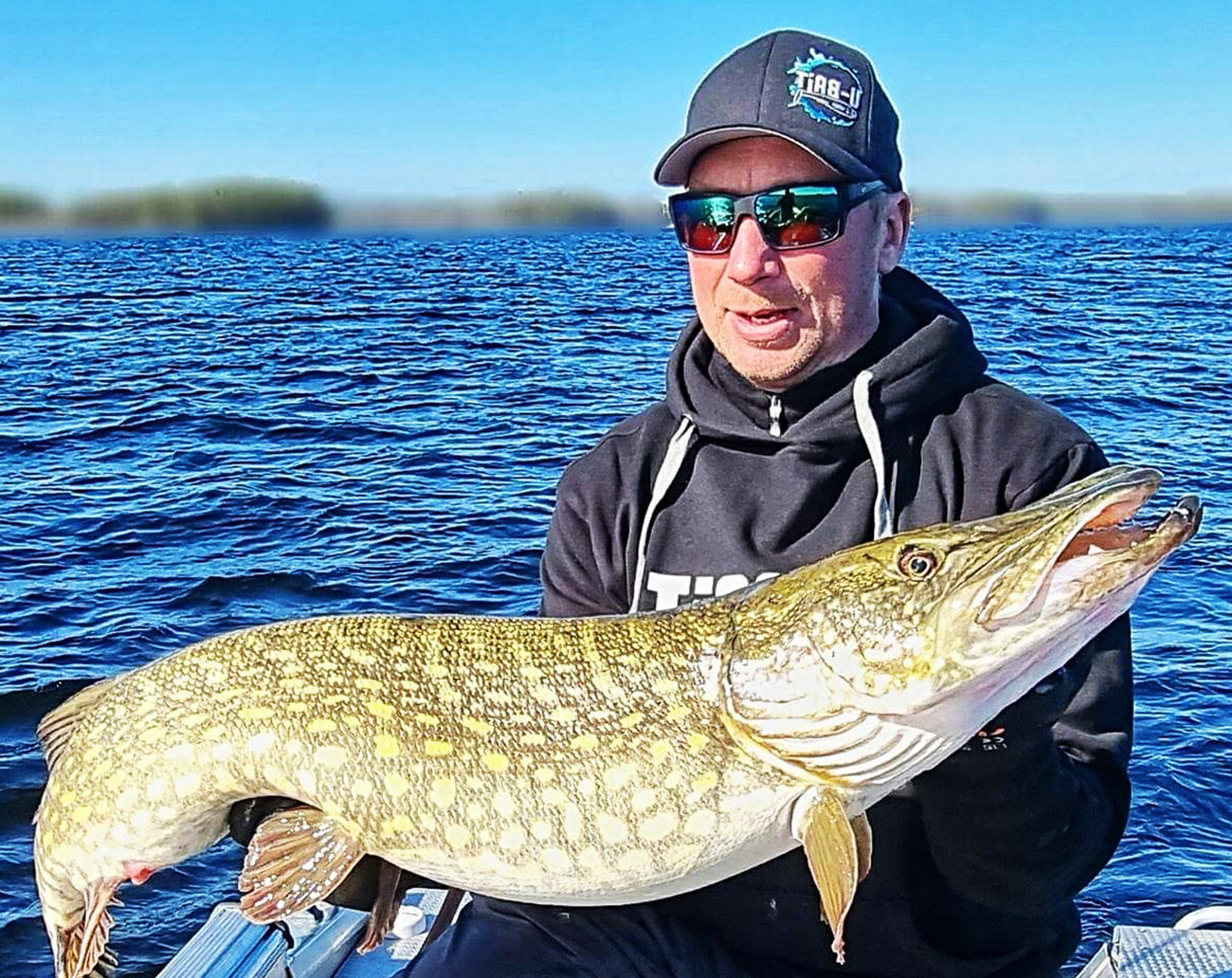 The Pig Jr Suspending 6' 